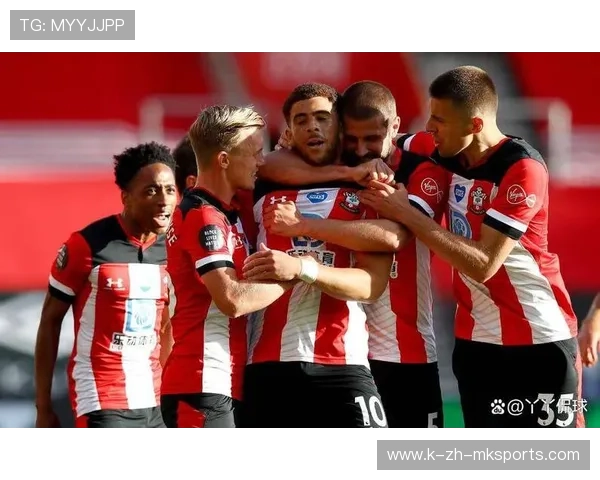 “英超新星崭露头角，成为球队未来希望”，英超新赛季前瞻