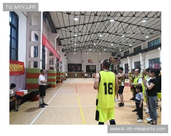 天津篮球新希望：全面启航“年轻中锋培养计划”