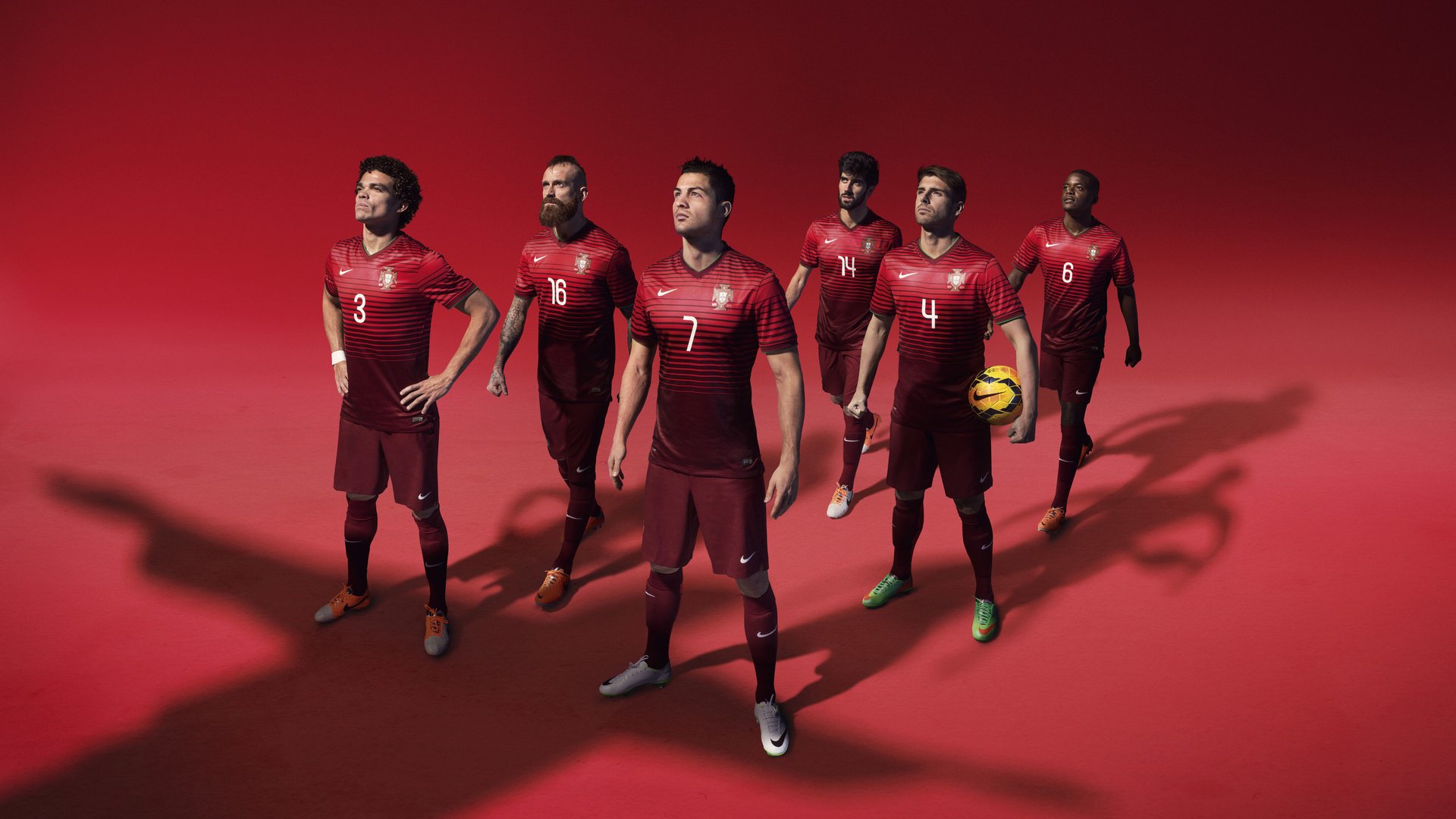 NBA MVP候选人公布