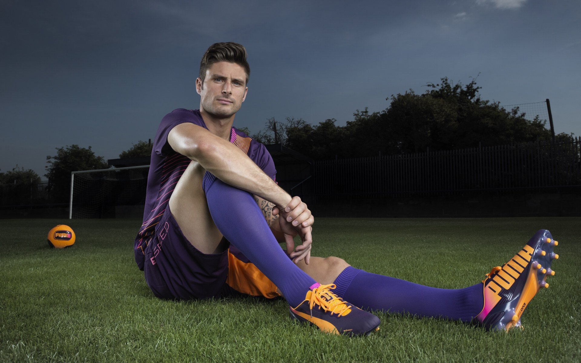 世界杯：葡萄牙托起年轻前锋拉莫斯 完成国家队帽子戏法首秀